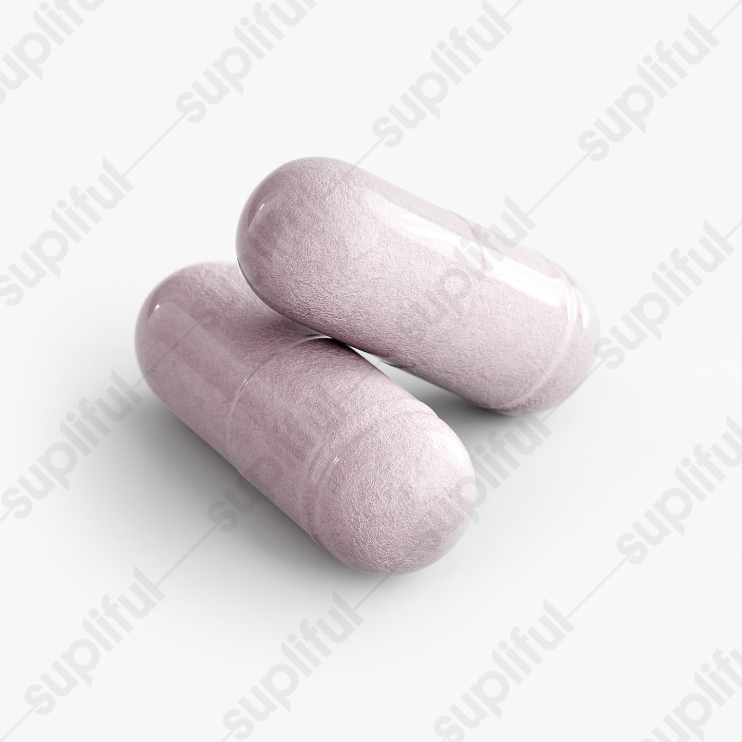 Vision Support Capsules