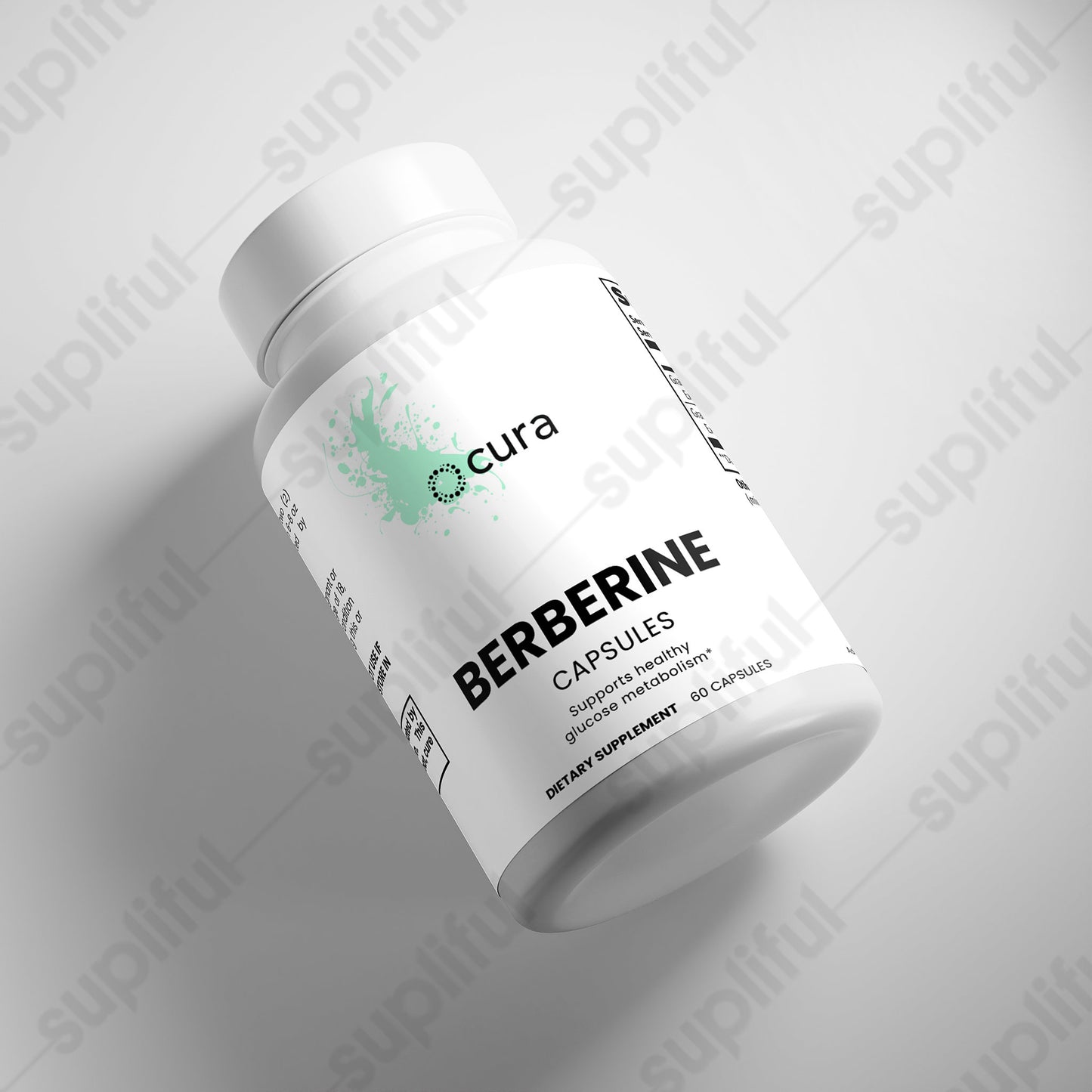 Berberine Capsules