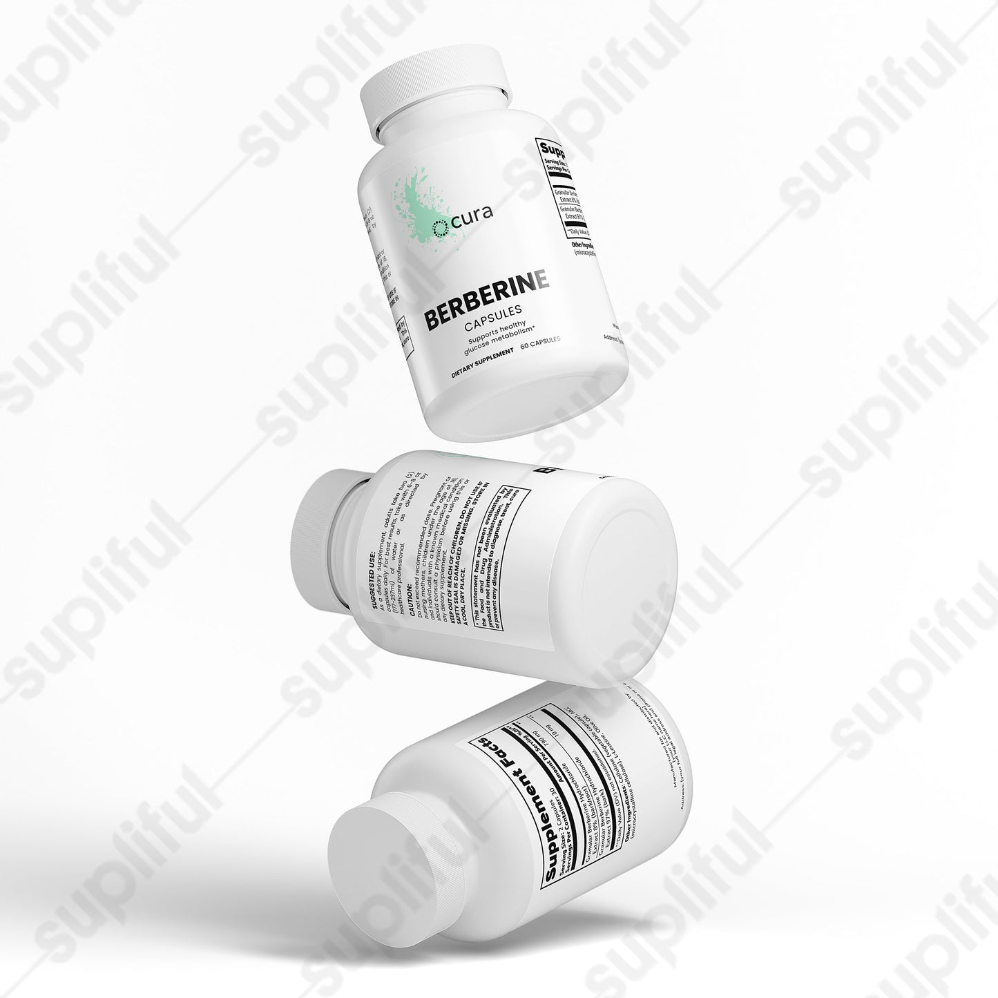 Berberine Capsules