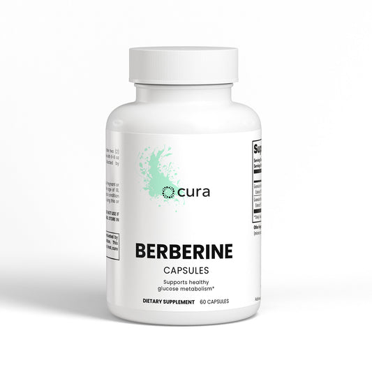 Berberine Capsules